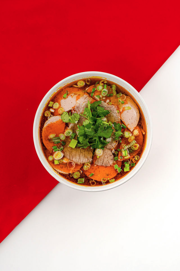 Phở Long Phụng 1